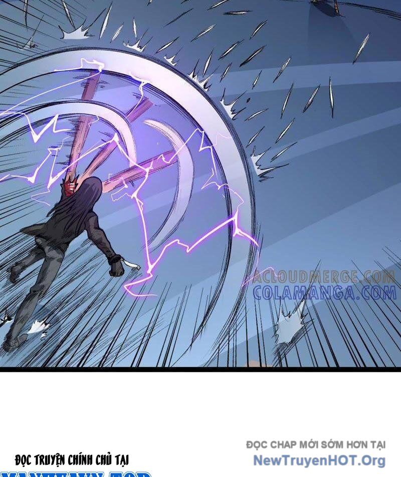 Vô Hạn Dị Hóa: Chiến Tranh Hệ Nhị Phân - Chapter 34 - Page 9