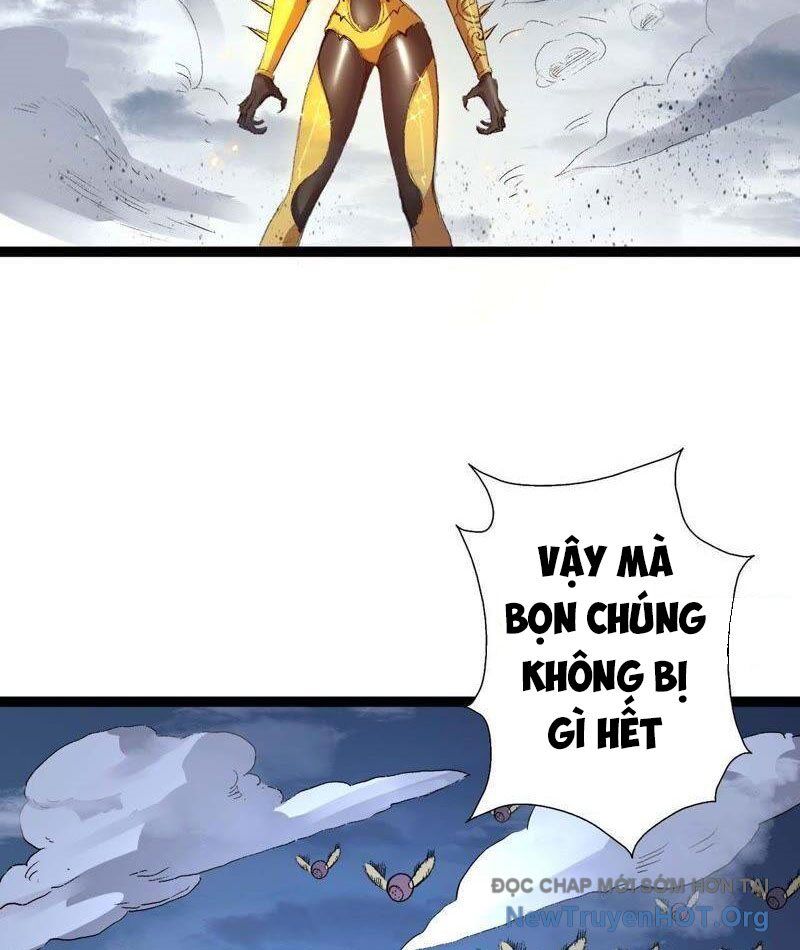 Vô Hạn Dị Hóa: Chiến Tranh Hệ Nhị Phân - Chapter 35 - Page 11