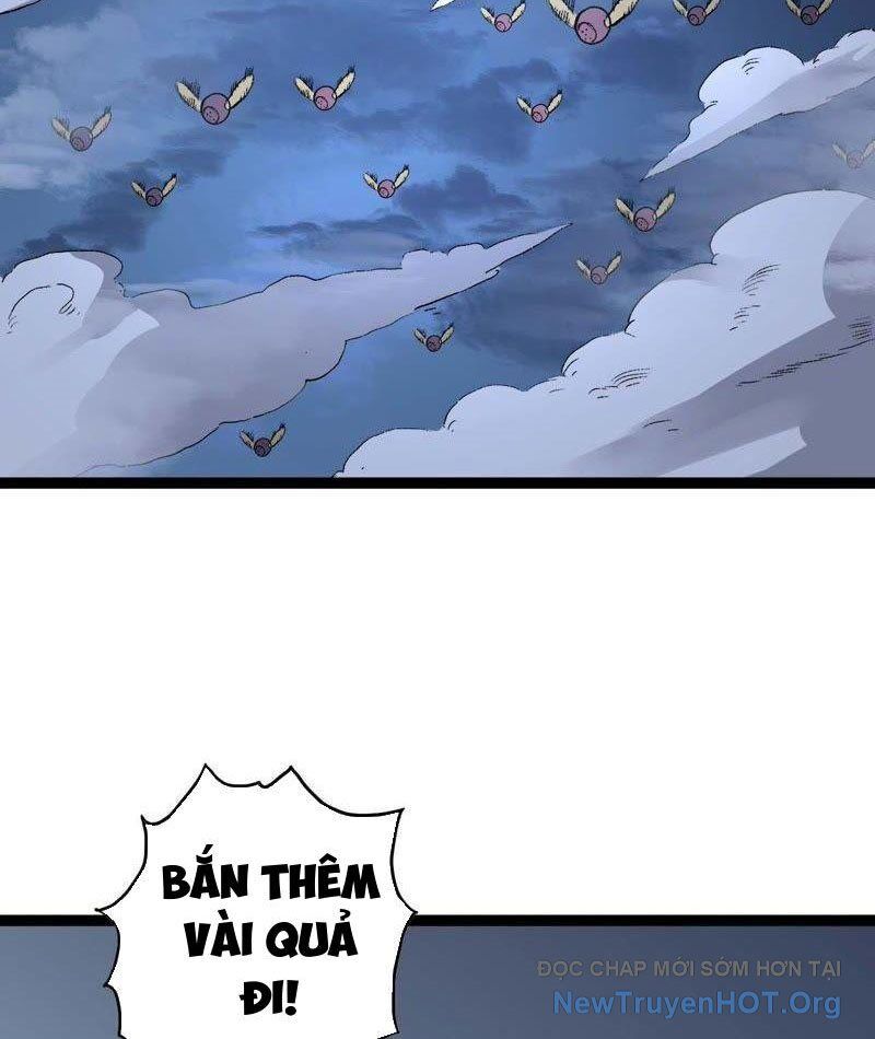 Vô Hạn Dị Hóa: Chiến Tranh Hệ Nhị Phân - Chapter 35 - Page 12