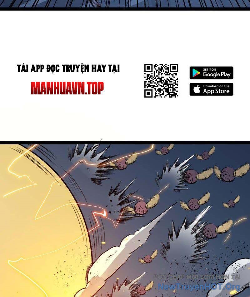 Vô Hạn Dị Hóa: Chiến Tranh Hệ Nhị Phân - Chapter 35 - Page 17