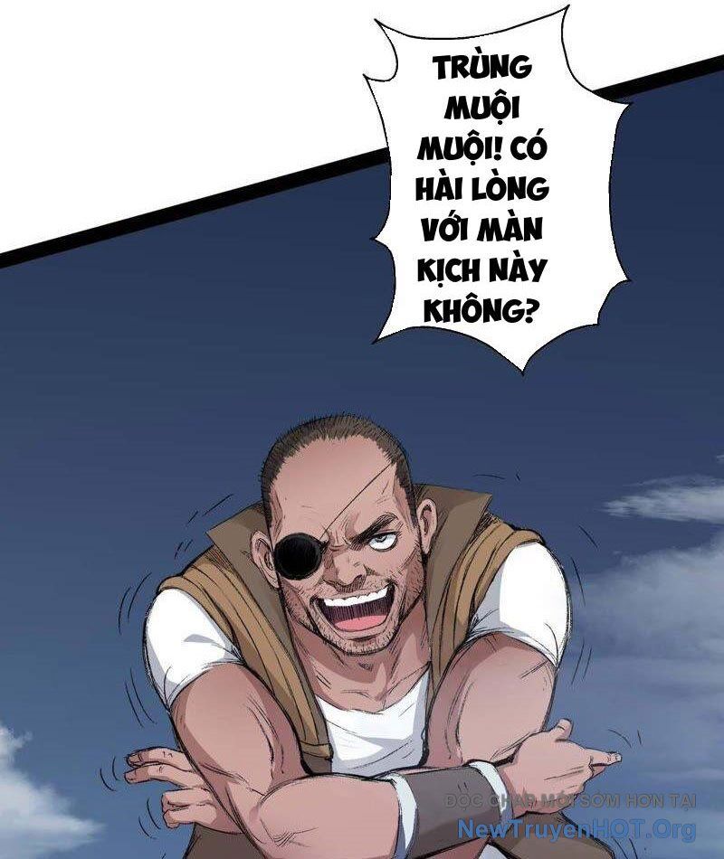 Vô Hạn Dị Hóa: Chiến Tranh Hệ Nhị Phân - Chapter 35 - Page 19