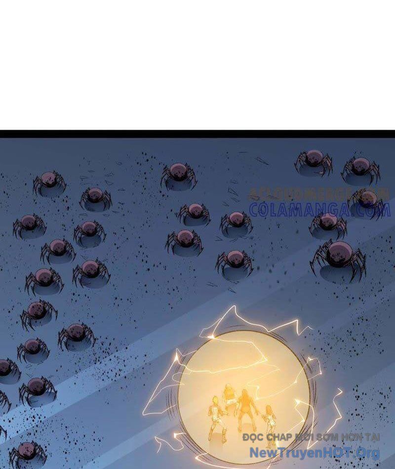 Vô Hạn Dị Hóa: Chiến Tranh Hệ Nhị Phân - Chapter 35 - Page 24