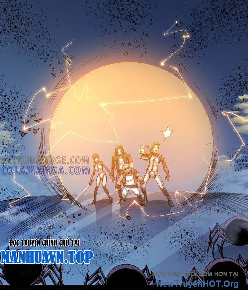 Vô Hạn Dị Hóa: Chiến Tranh Hệ Nhị Phân - Chapter 35 - Page 26