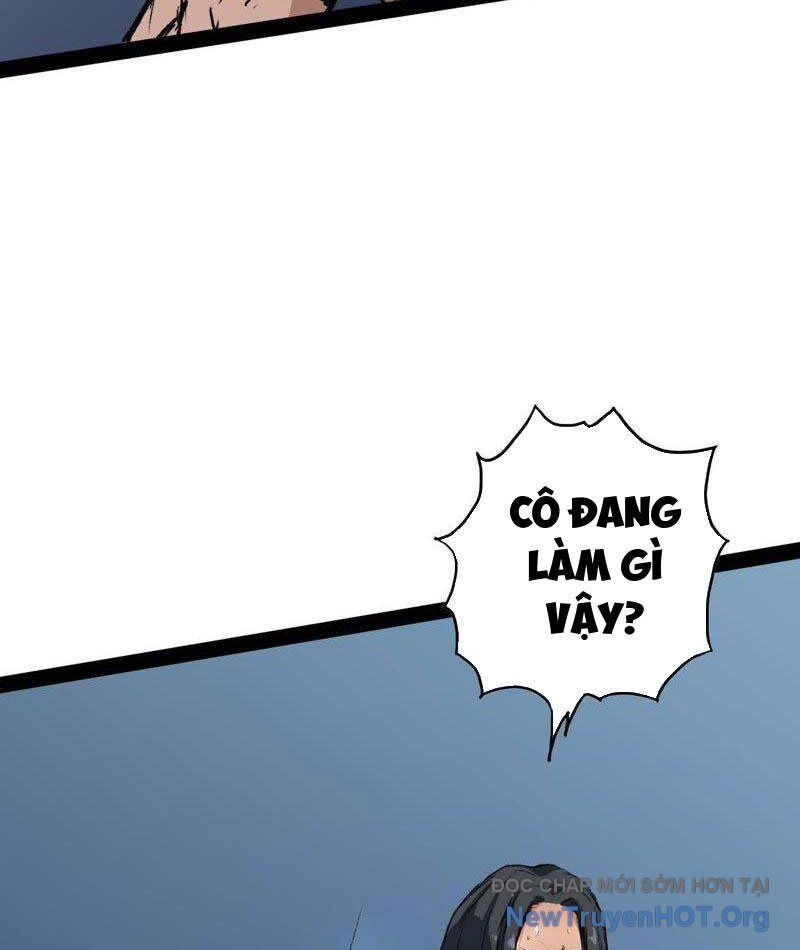 Vô Hạn Dị Hóa: Chiến Tranh Hệ Nhị Phân - Chapter 35 - Page 29