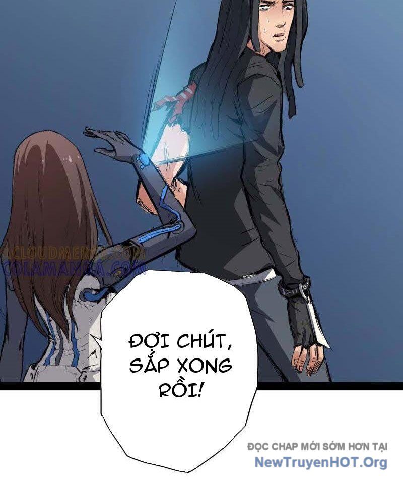 Vô Hạn Dị Hóa: Chiến Tranh Hệ Nhị Phân - Chapter 35 - Page 30