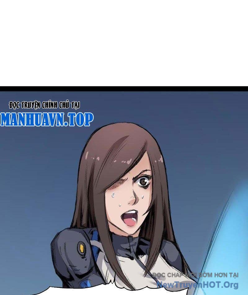 Vô Hạn Dị Hóa: Chiến Tranh Hệ Nhị Phân - Chapter 35 - Page 32