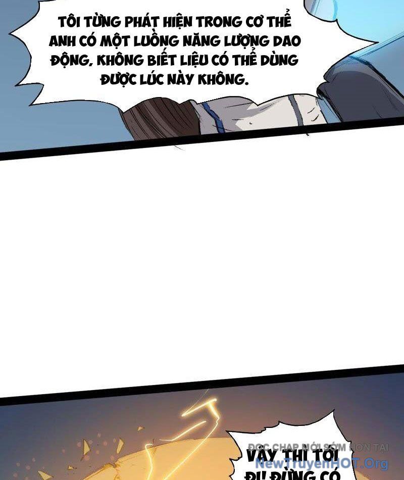 Vô Hạn Dị Hóa: Chiến Tranh Hệ Nhị Phân - Chapter 35 - Page 33