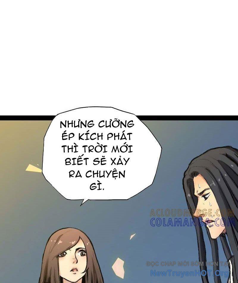 Vô Hạn Dị Hóa: Chiến Tranh Hệ Nhị Phân - Chapter 35 - Page 35