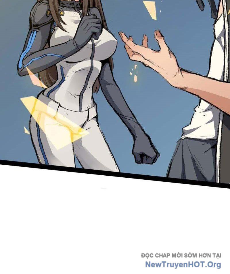 Vô Hạn Dị Hóa: Chiến Tranh Hệ Nhị Phân - Chapter 35 - Page 36