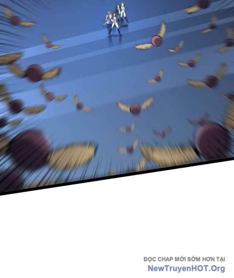 Vô Hạn Dị Hóa: Chiến Tranh Hệ Nhị Phân - Chapter 35 - Page 4