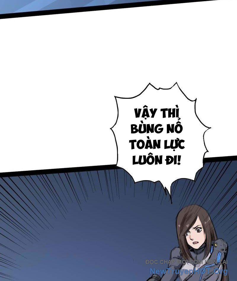 Vô Hạn Dị Hóa: Chiến Tranh Hệ Nhị Phân - Chapter 35 - Page 44