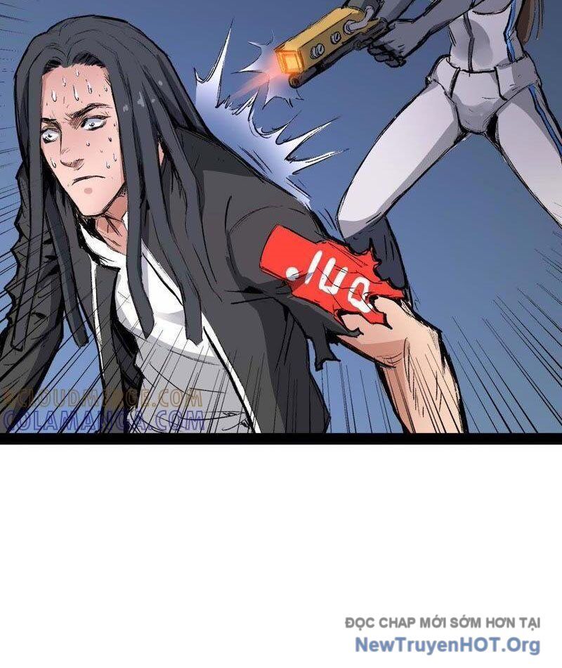 Vô Hạn Dị Hóa: Chiến Tranh Hệ Nhị Phân - Chapter 35 - Page 45