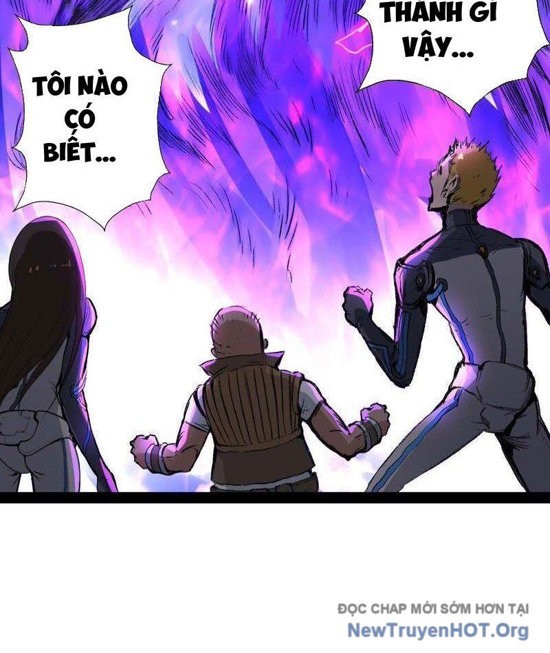Vô Hạn Dị Hóa: Chiến Tranh Hệ Nhị Phân - Chapter 35 - Page 49
