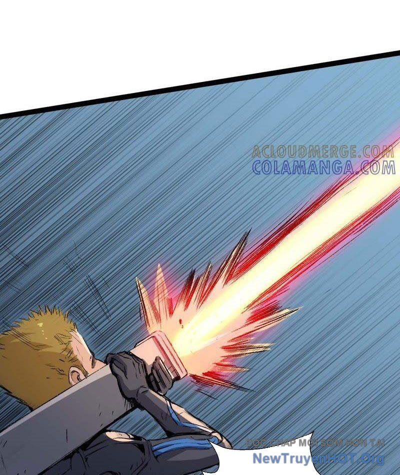 Vô Hạn Dị Hóa: Chiến Tranh Hệ Nhị Phân - Chapter 35 - Page 5