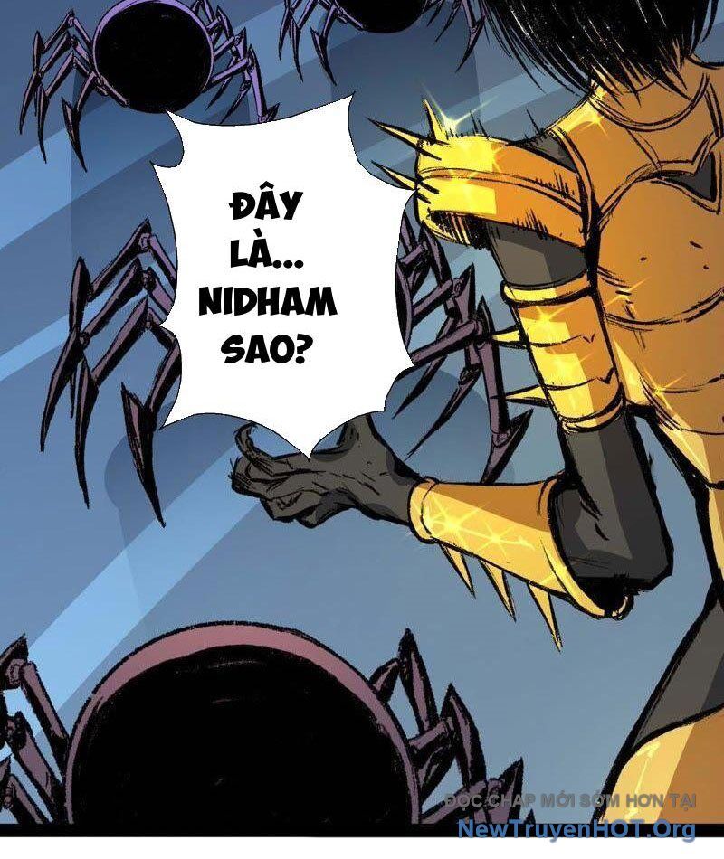 Vô Hạn Dị Hóa: Chiến Tranh Hệ Nhị Phân - Chapter 35 - Page 51