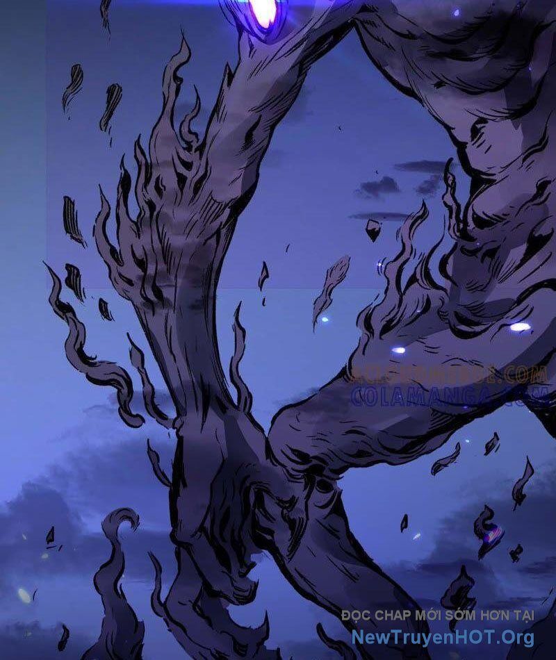 Vô Hạn Dị Hóa: Chiến Tranh Hệ Nhị Phân - Chapter 35 - Page 53