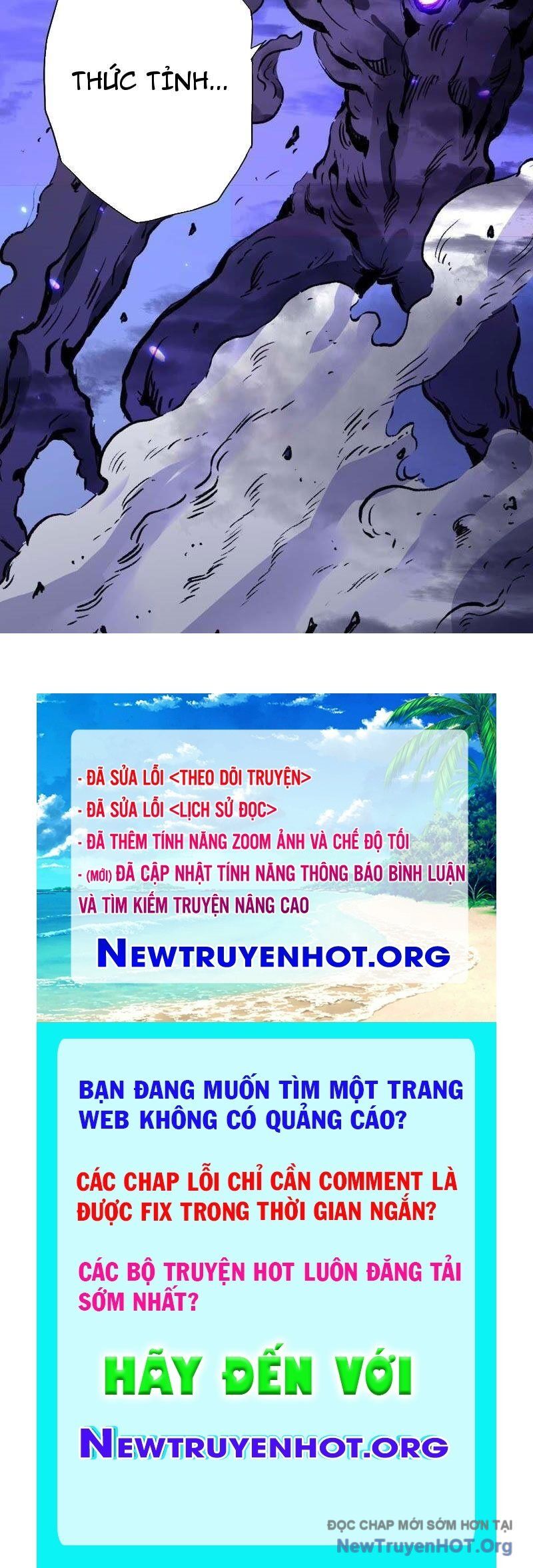 Vô Hạn Dị Hóa: Chiến Tranh Hệ Nhị Phân - Chapter 35 - Page 56