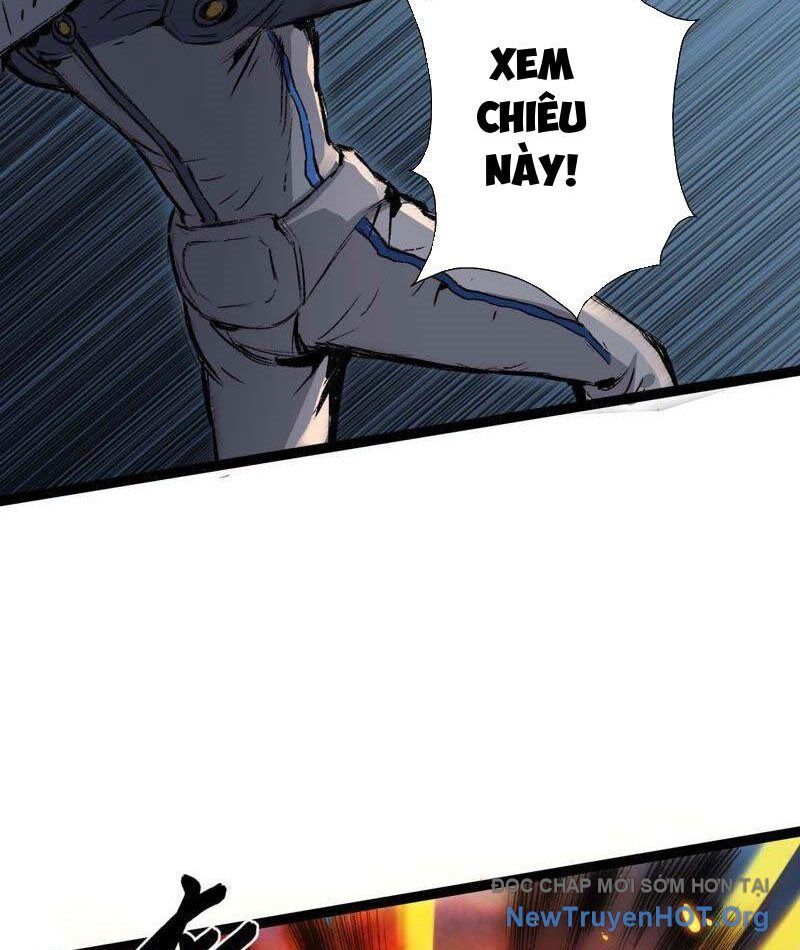 Vô Hạn Dị Hóa: Chiến Tranh Hệ Nhị Phân - Chapter 35 - Page 6