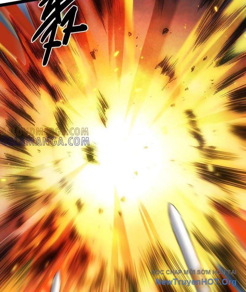 Vô Hạn Dị Hóa: Chiến Tranh Hệ Nhị Phân - Chapter 35 - Page 7