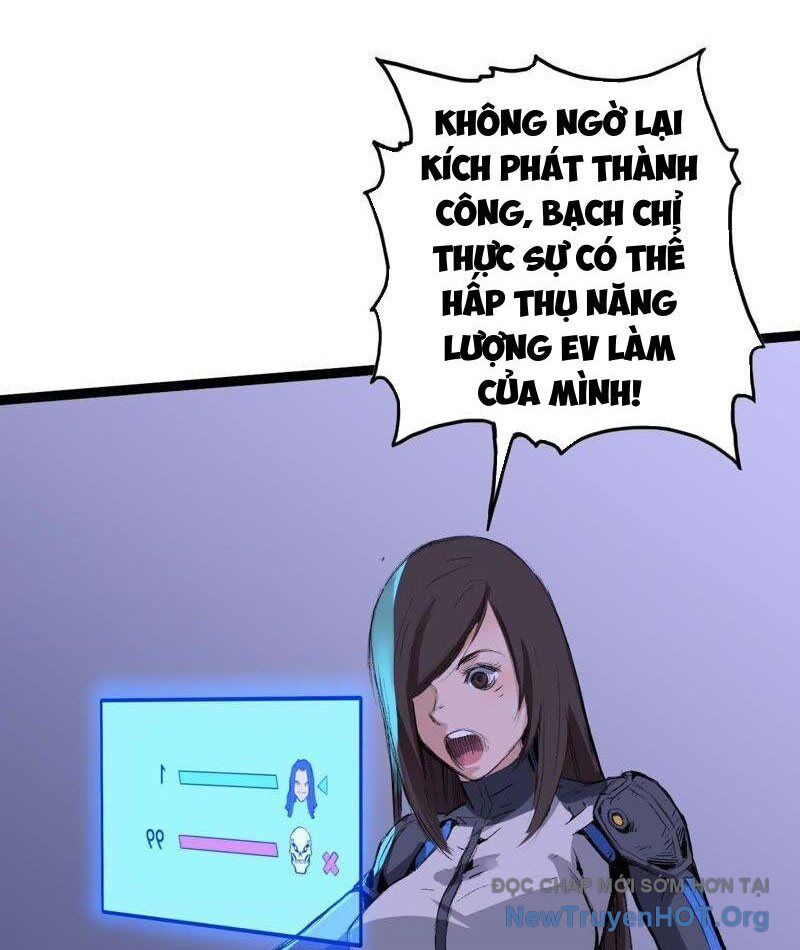 Vô Hạn Dị Hóa: Chiến Tranh Hệ Nhị Phân - Chapter 36 - Page 10