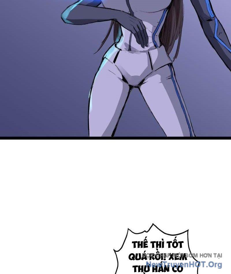 Vô Hạn Dị Hóa: Chiến Tranh Hệ Nhị Phân - Chapter 36 - Page 11