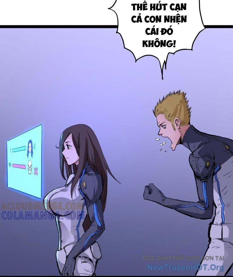 Vô Hạn Dị Hóa: Chiến Tranh Hệ Nhị Phân - Chapter 36 - Page 12