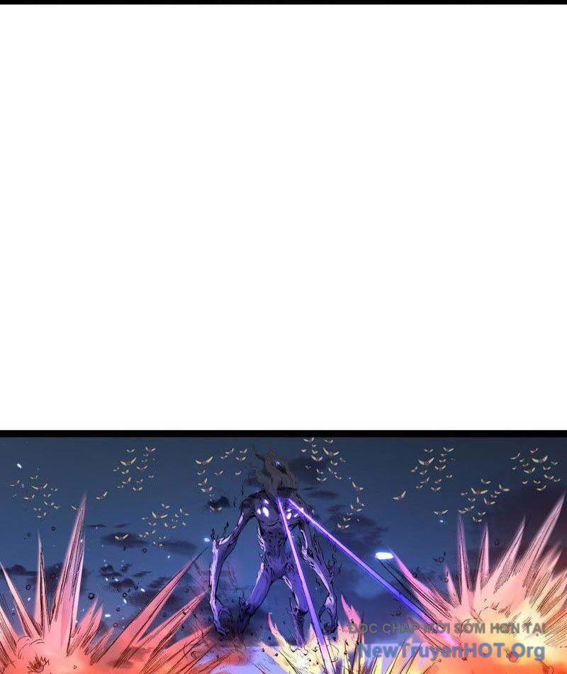 Vô Hạn Dị Hóa: Chiến Tranh Hệ Nhị Phân - Chapter 36 - Page 13