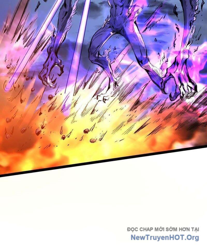 Vô Hạn Dị Hóa: Chiến Tranh Hệ Nhị Phân - Chapter 36 - Page 16
