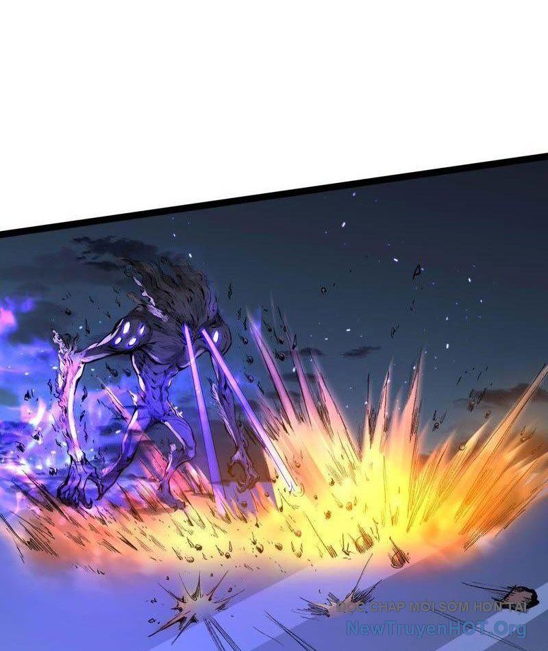 Vô Hạn Dị Hóa: Chiến Tranh Hệ Nhị Phân - Chapter 36 - Page 17