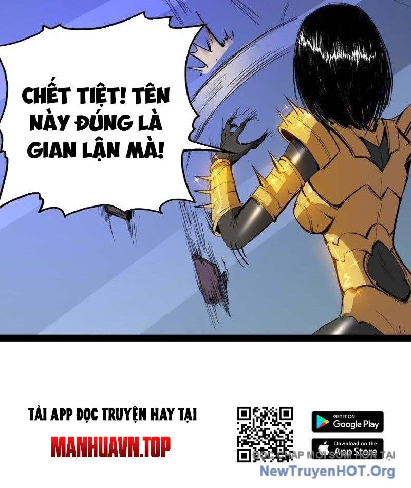 Vô Hạn Dị Hóa: Chiến Tranh Hệ Nhị Phân - Chapter 36 - Page 18
