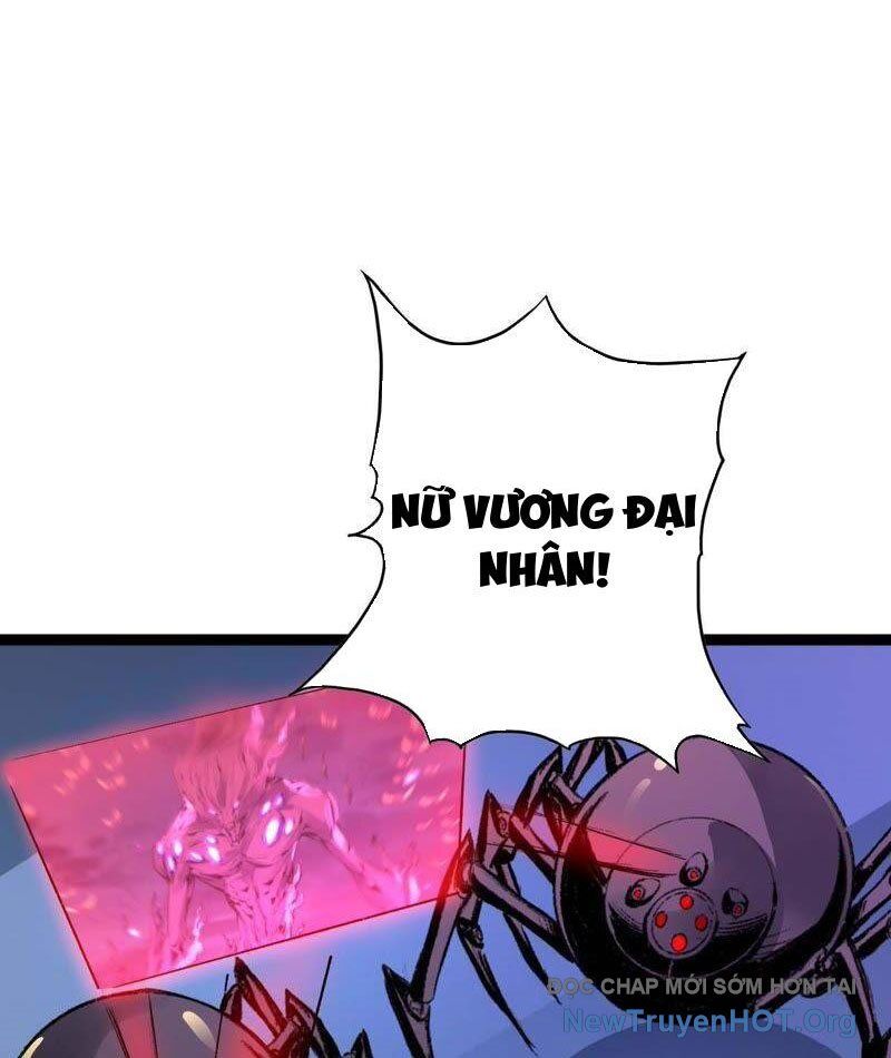 Vô Hạn Dị Hóa: Chiến Tranh Hệ Nhị Phân - Chapter 36 - Page 19