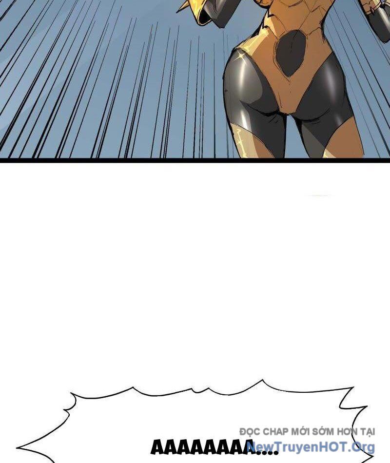 Vô Hạn Dị Hóa: Chiến Tranh Hệ Nhị Phân - Chapter 36 - Page 23