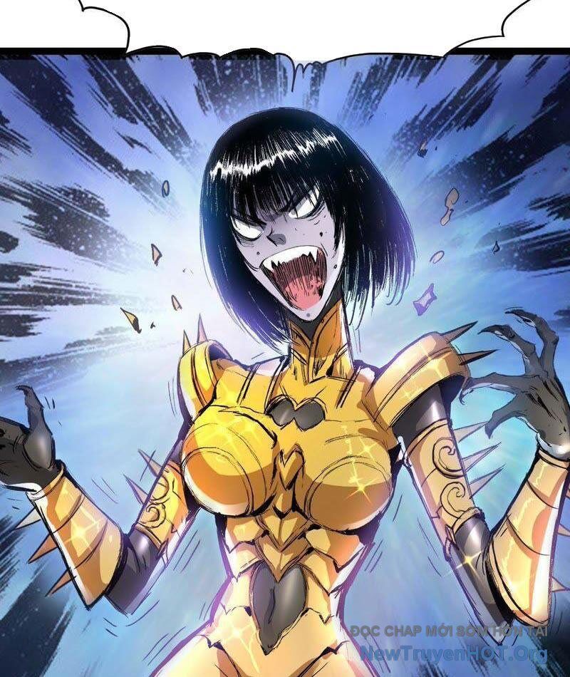 Vô Hạn Dị Hóa: Chiến Tranh Hệ Nhị Phân - Chapter 36 - Page 24