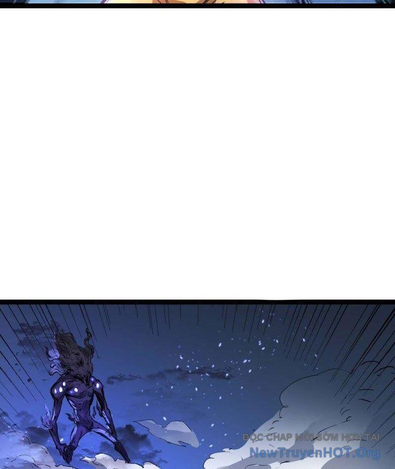 Vô Hạn Dị Hóa: Chiến Tranh Hệ Nhị Phân - Chapter 36 - Page 25