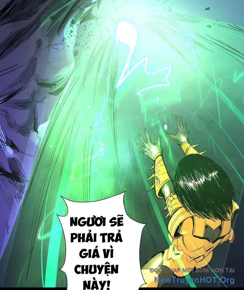 Vô Hạn Dị Hóa: Chiến Tranh Hệ Nhị Phân - Chapter 36 - Page 28