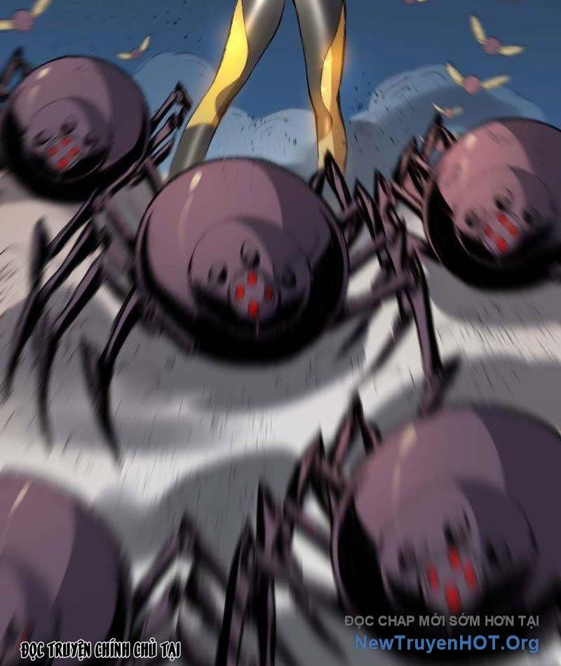 Vô Hạn Dị Hóa: Chiến Tranh Hệ Nhị Phân - Chapter 36 - Page 3