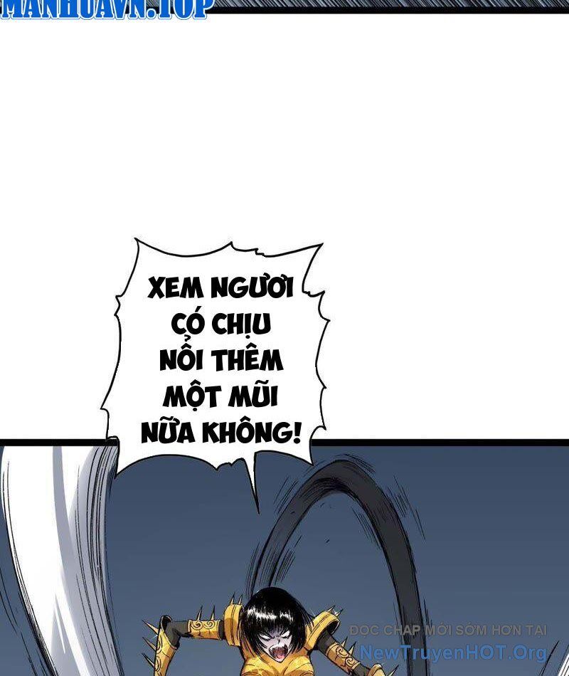 Vô Hạn Dị Hóa: Chiến Tranh Hệ Nhị Phân - Chapter 36 - Page 33