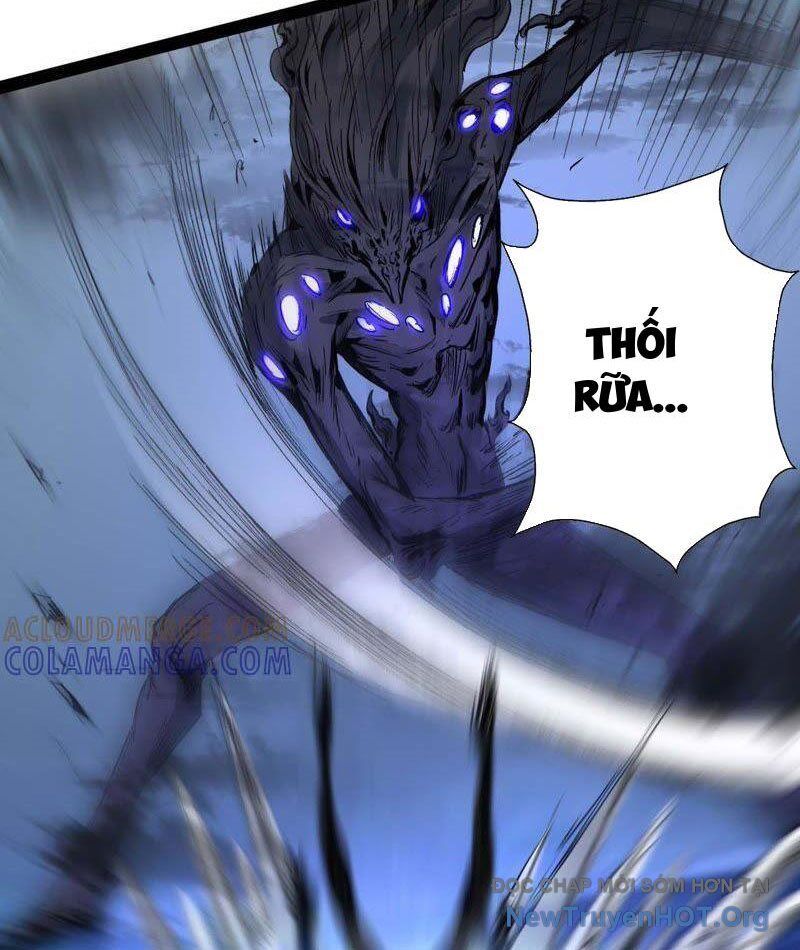 Vô Hạn Dị Hóa: Chiến Tranh Hệ Nhị Phân - Chapter 36 - Page 40