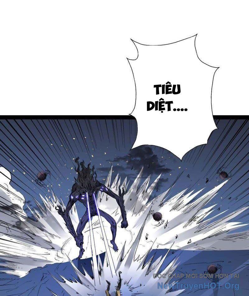 Vô Hạn Dị Hóa: Chiến Tranh Hệ Nhị Phân - Chapter 36 - Page 43