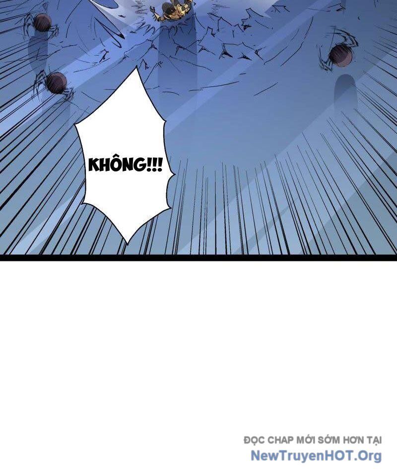 Vô Hạn Dị Hóa: Chiến Tranh Hệ Nhị Phân - Chapter 36 - Page 44