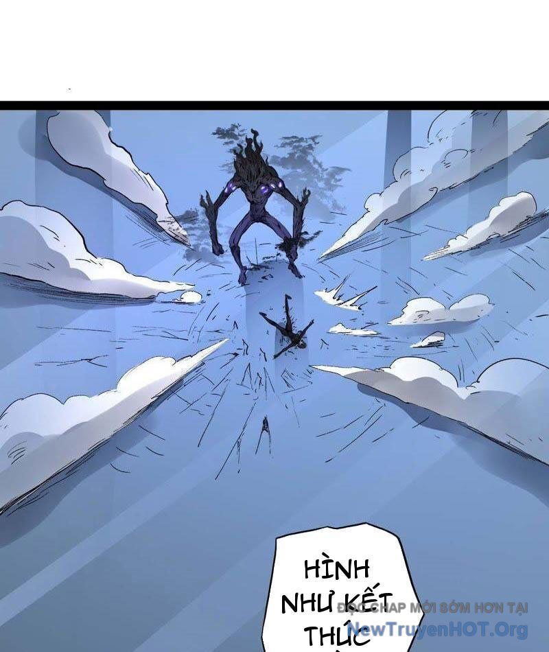 Vô Hạn Dị Hóa: Chiến Tranh Hệ Nhị Phân - Chapter 36 - Page 47