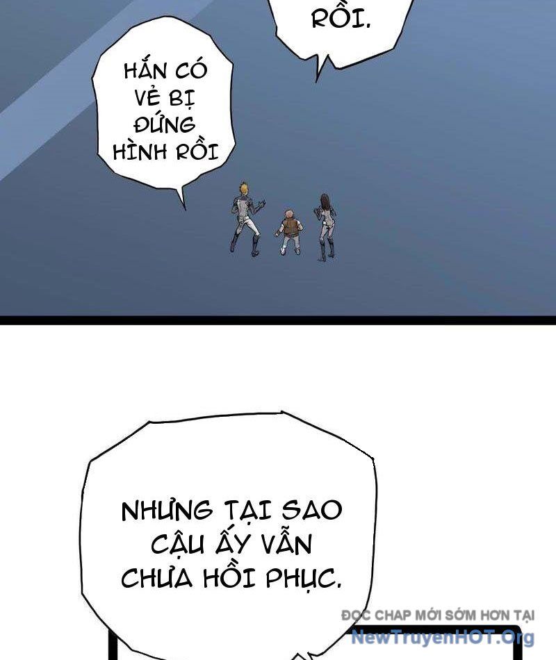 Vô Hạn Dị Hóa: Chiến Tranh Hệ Nhị Phân - Chapter 36 - Page 48