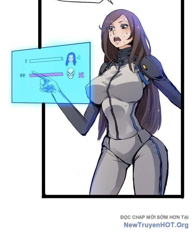 Vô Hạn Dị Hóa: Chiến Tranh Hệ Nhị Phân - Chapter 36 - Page 49