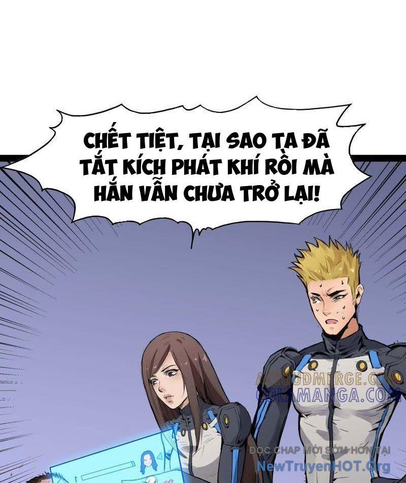 Vô Hạn Dị Hóa: Chiến Tranh Hệ Nhị Phân - Chapter 36 - Page 50