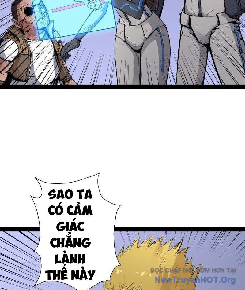 Vô Hạn Dị Hóa: Chiến Tranh Hệ Nhị Phân - Chapter 36 - Page 51