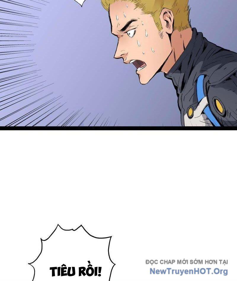 Vô Hạn Dị Hóa: Chiến Tranh Hệ Nhị Phân - Chapter 36 - Page 52