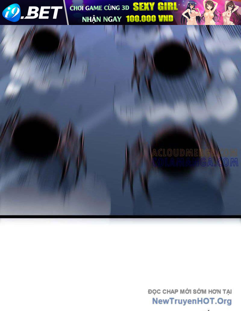 Vô Hạn Dị Hóa: Chiến Tranh Hệ Nhị Phân - Chapter 36 - Page 6