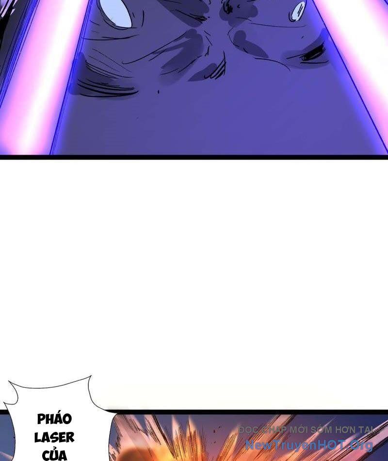 Vô Hạn Dị Hóa: Chiến Tranh Hệ Nhị Phân - Chapter 36 - Page 8