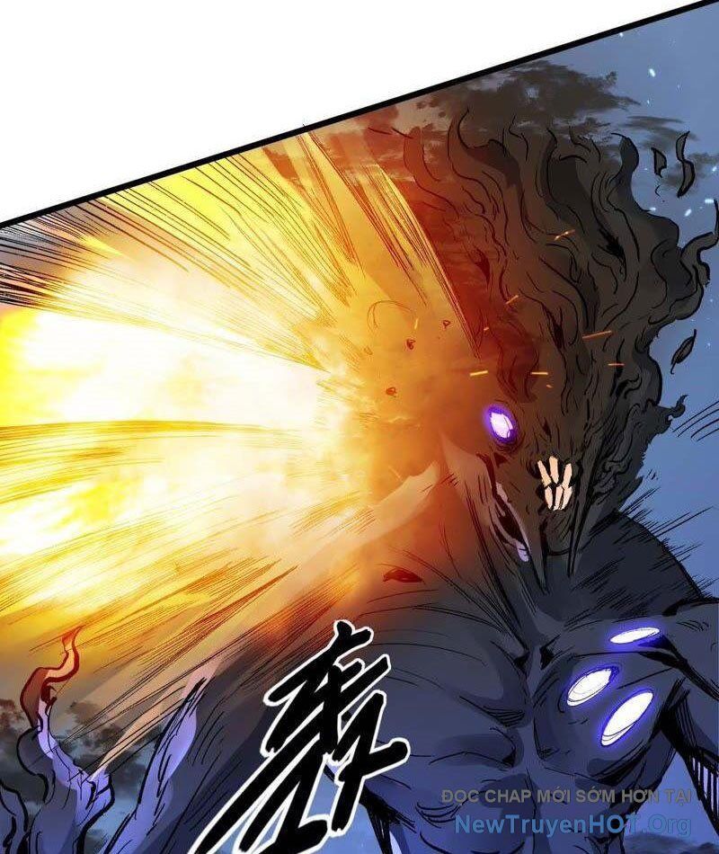 Vô Hạn Dị Hóa: Chiến Tranh Hệ Nhị Phân - Chapter 37 - Page 11