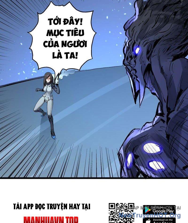 Vô Hạn Dị Hóa: Chiến Tranh Hệ Nhị Phân - Chapter 37 - Page 13